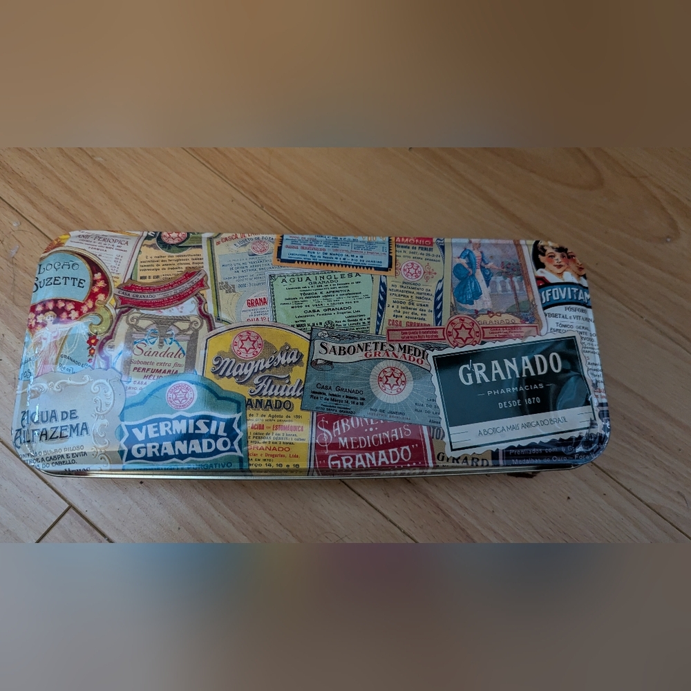 Granado Soaps